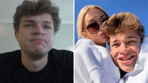 faze blaze girlfriend|FaZe Blaze explains break up with Instagram model Carrington